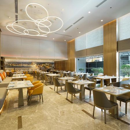 Hotel Courtyard By Marriott North Pattaya Extérieur photo