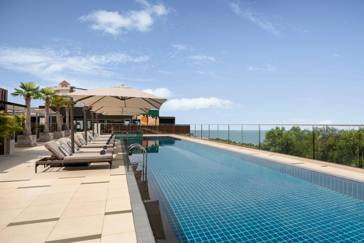 Hotel Courtyard By Marriott North Pattaya Extérieur photo