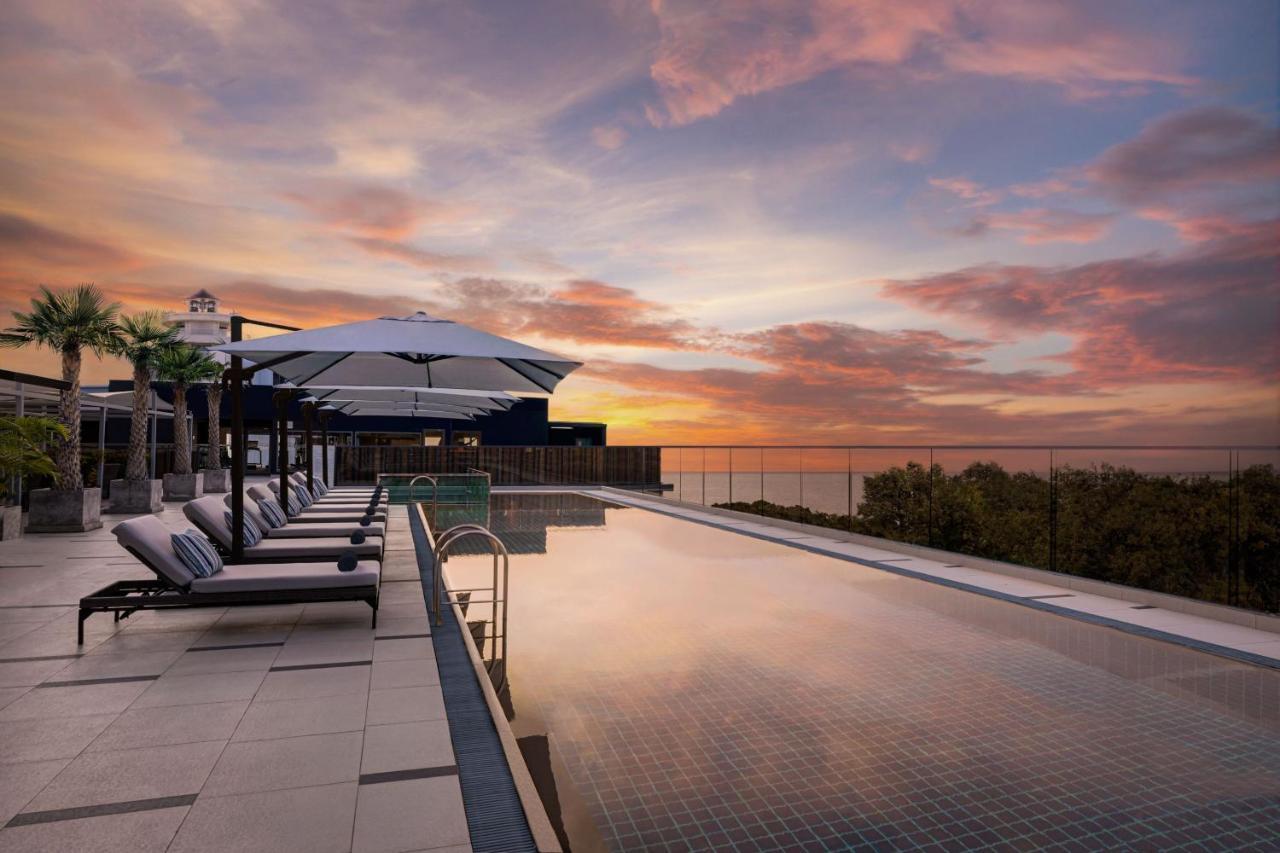 Hotel Courtyard By Marriott North Pattaya Extérieur photo