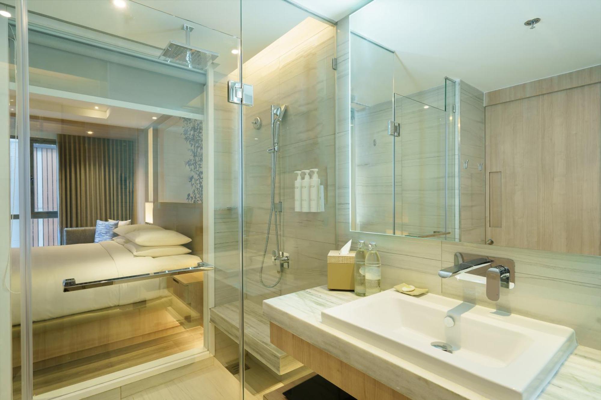 Hotel Courtyard By Marriott North Pattaya Extérieur photo