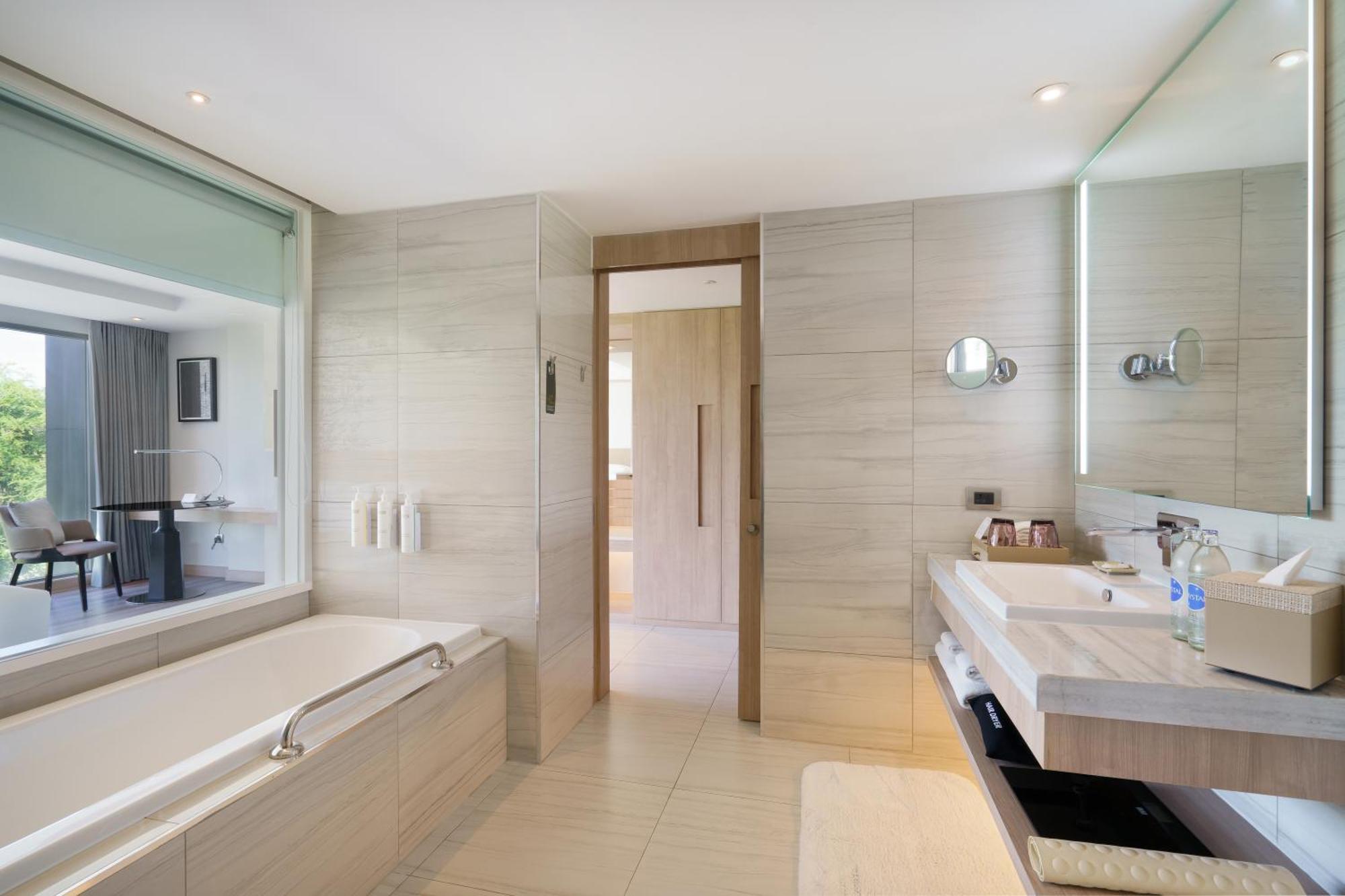 Hotel Courtyard By Marriott North Pattaya Extérieur photo