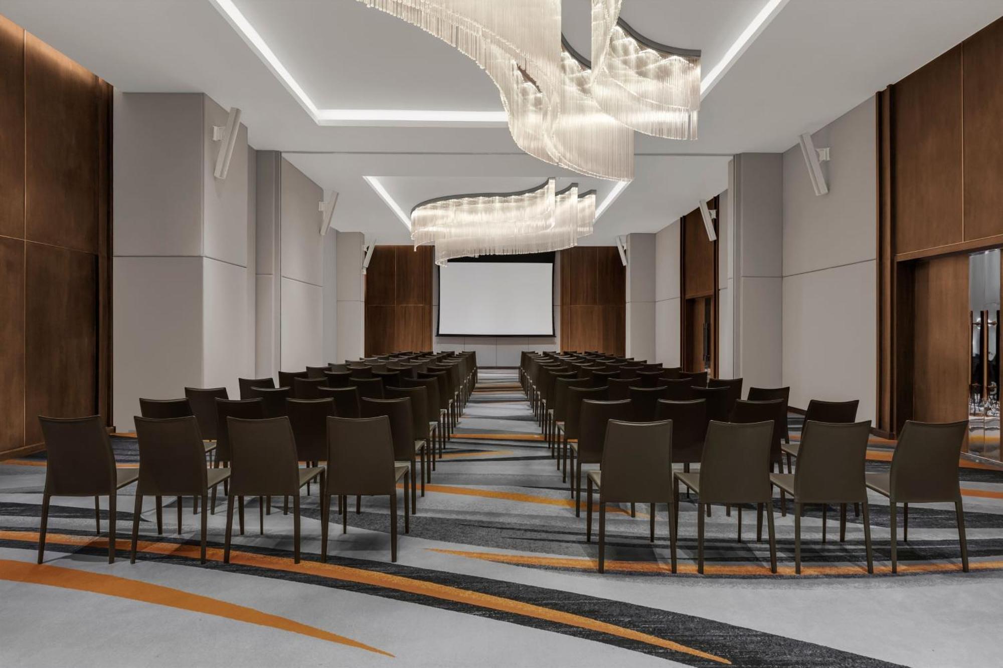 Hotel Courtyard By Marriott North Pattaya Extérieur photo